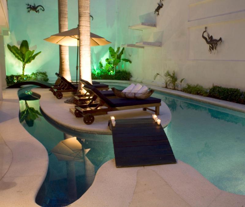 El Hotelito Ακαπούλκο Εξωτερικό φωτογραφία