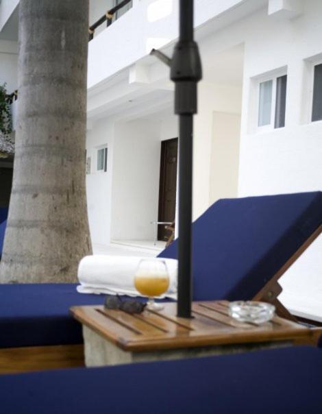 El Hotelito Ακαπούλκο Εξωτερικό φωτογραφία